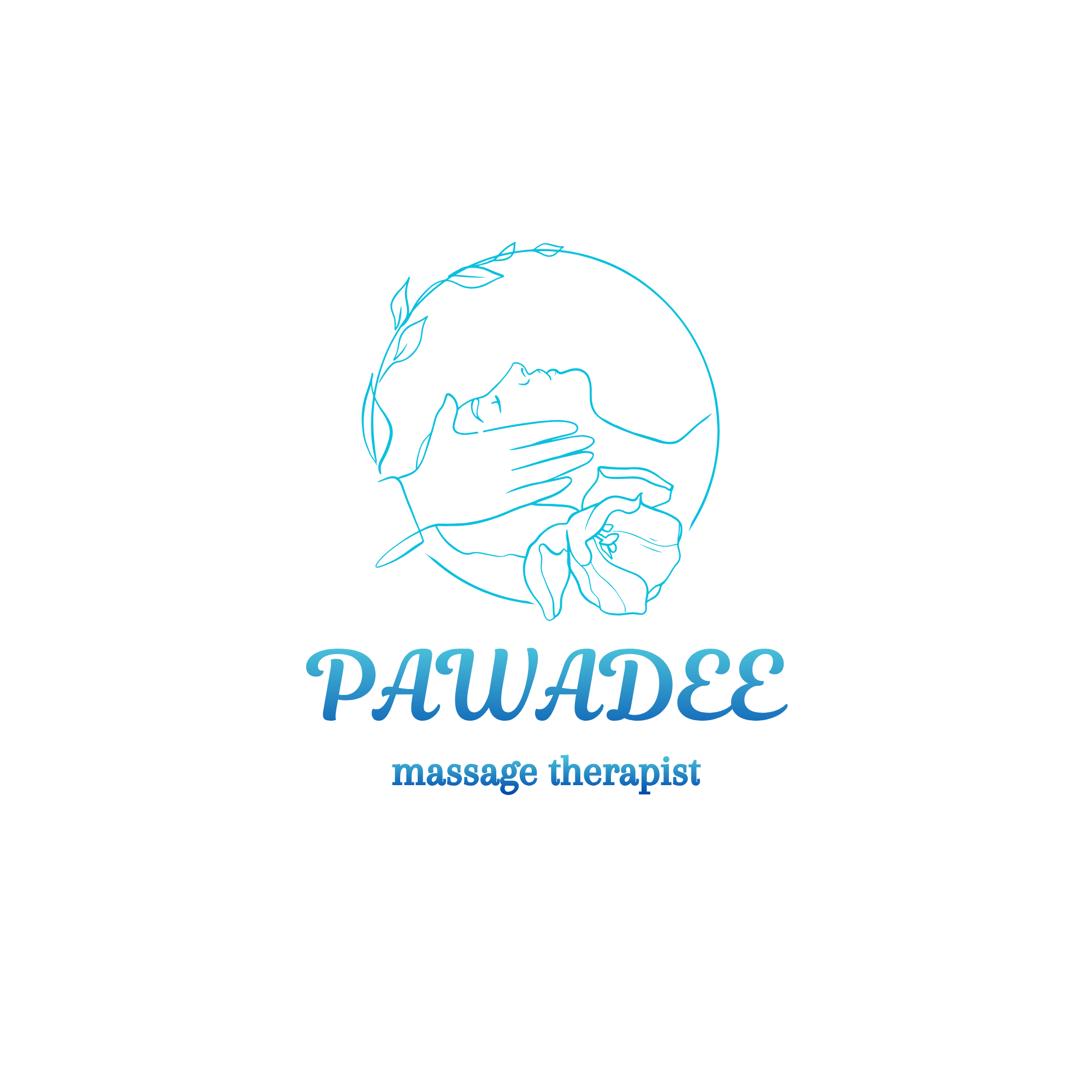 Pawadee massage therapy